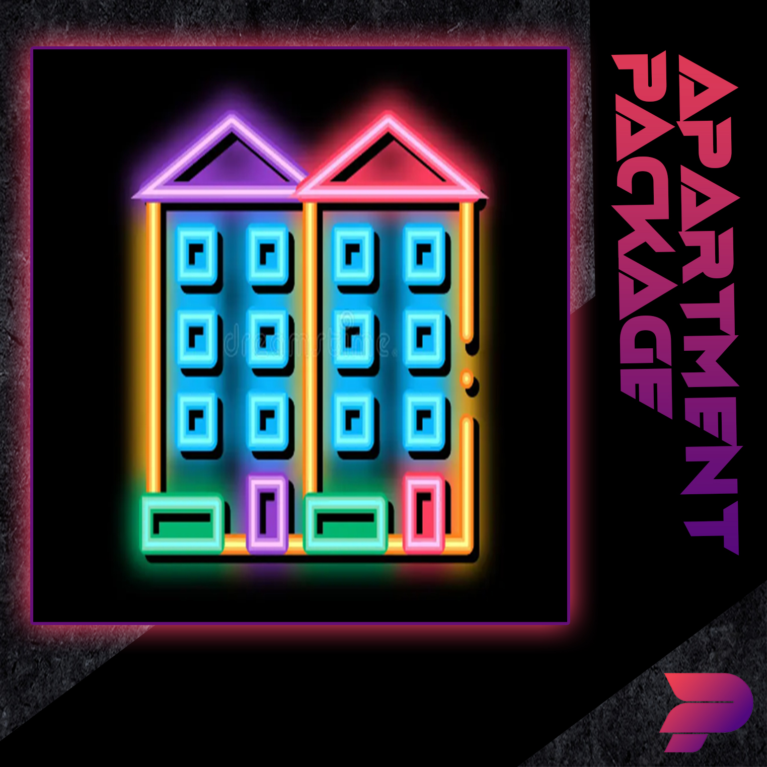 Apartment Package