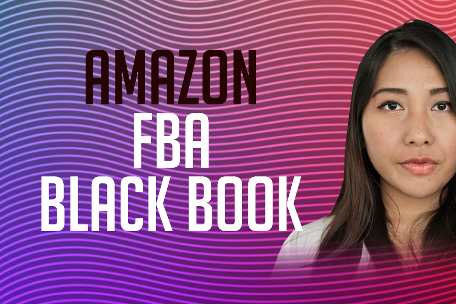 Amazon FBA Black Book E-Book