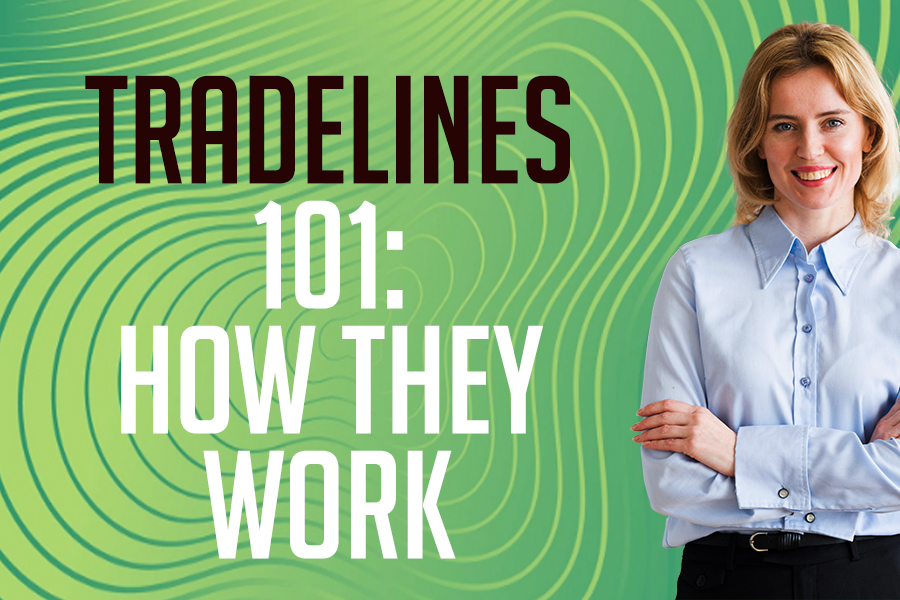 Tradelines 101: How They Work E-Book