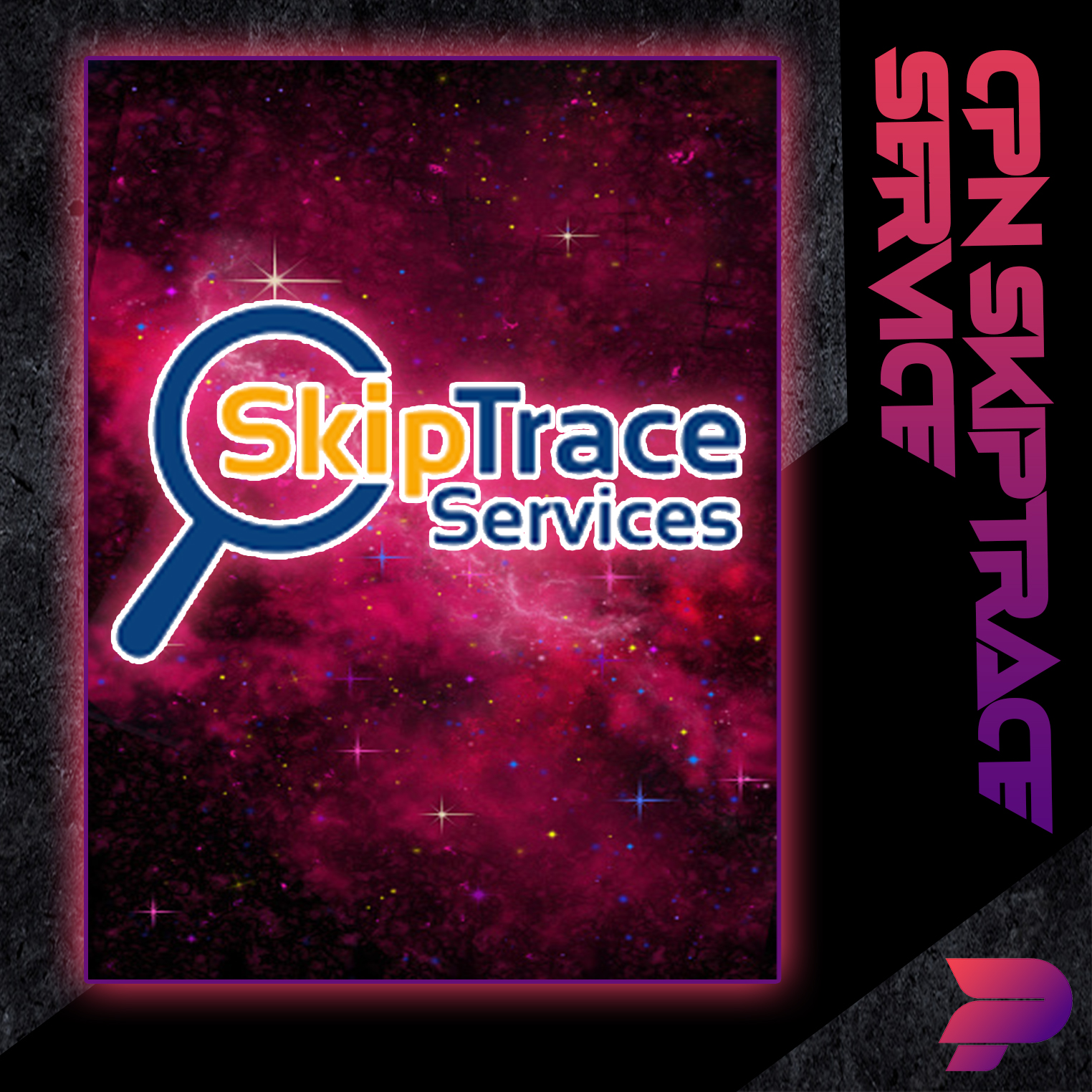 CPN Skiptrace Service (Check CPN Status)