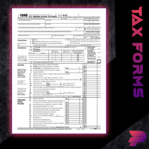 Tax Forms