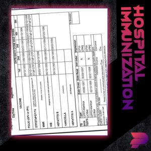 Immunization Records