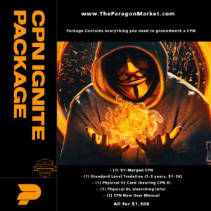 CPN Ignite Package