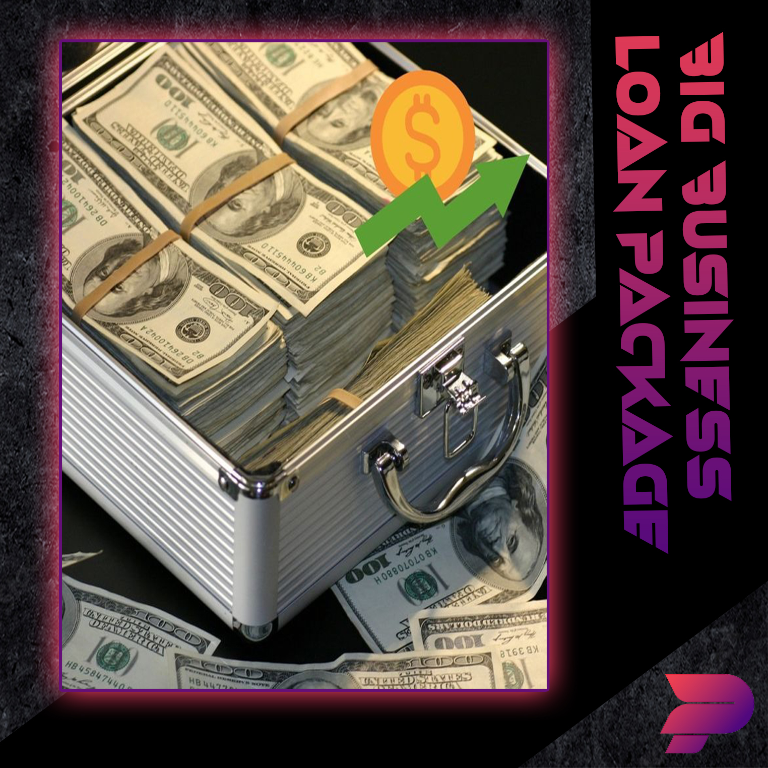 Big Business Loan Package