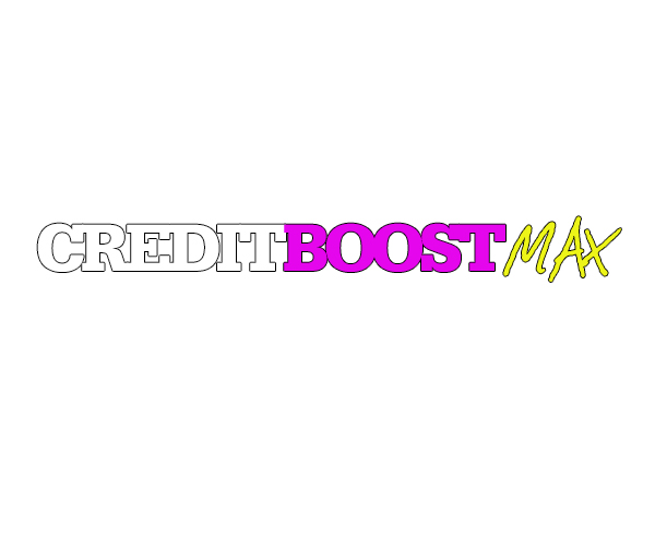 CreditBoostMax
